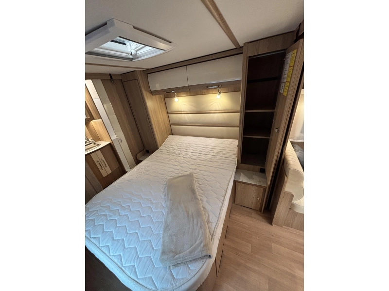 LMC Lord Brillant 690 Mover + Nivelliersystem! Foto: 16