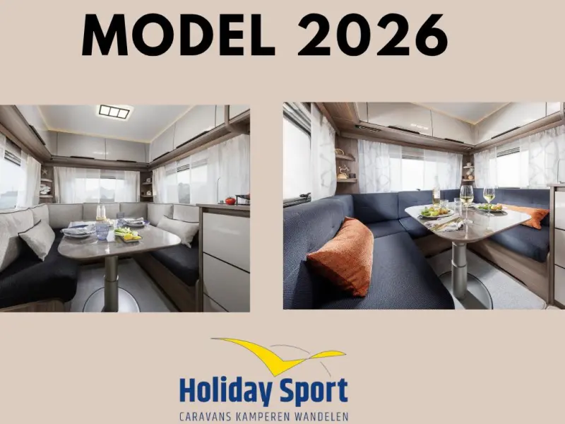 Fendt Tendenza 560 SFWD modeljaar 2026 