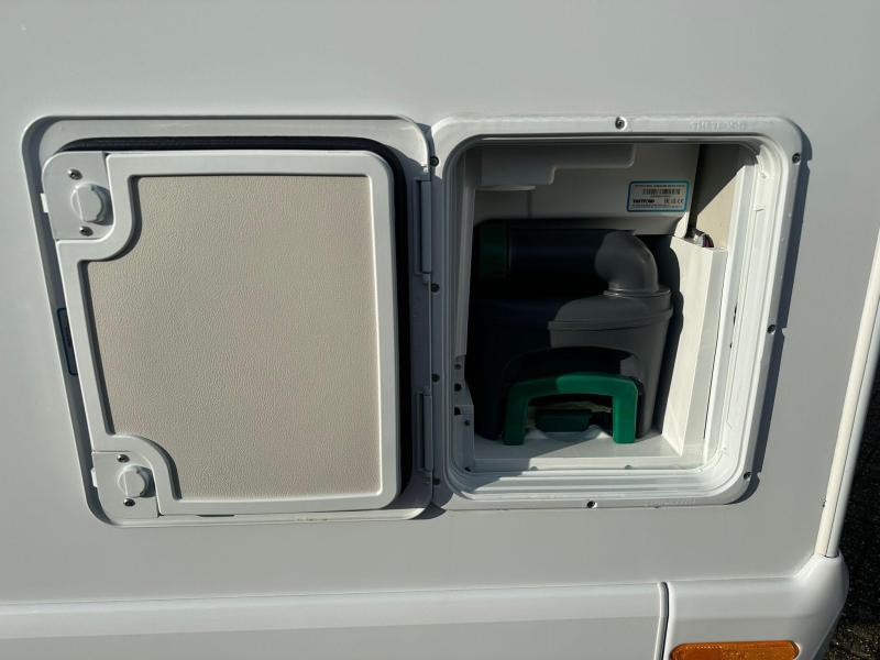 Knaus Van TI 550 MF VANSATION (F53) Foto: 12