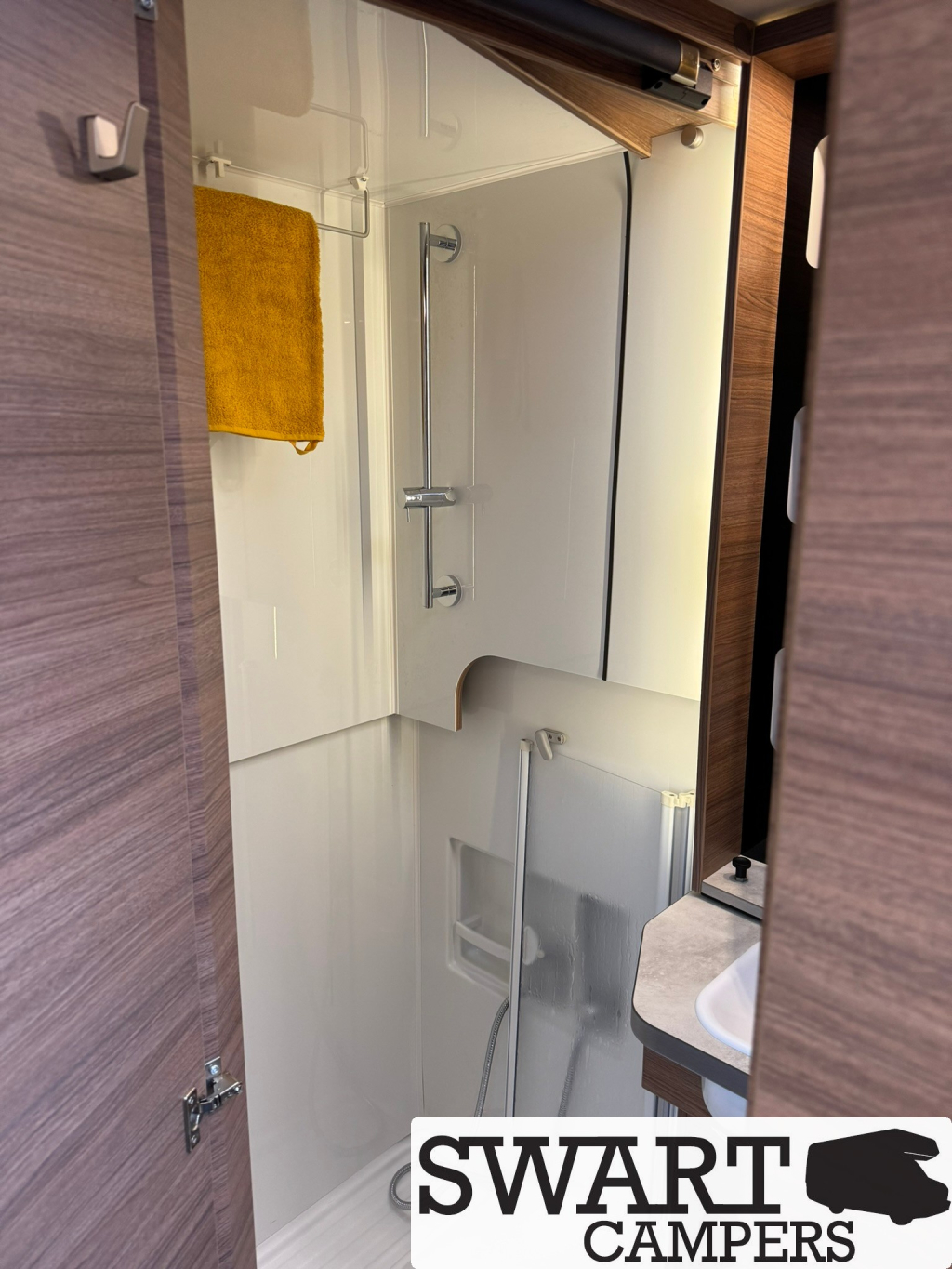 Knaus Tourer Van 500 MQ Vansation, T6 Cama transversal Autom&aacute;tico 150 CV foto: 16