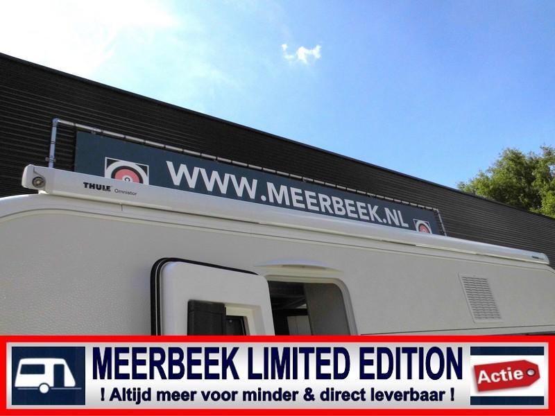 Hobby Excellent Edition 495 UL 3654,=KORTING BC260+THULE  foto: 2