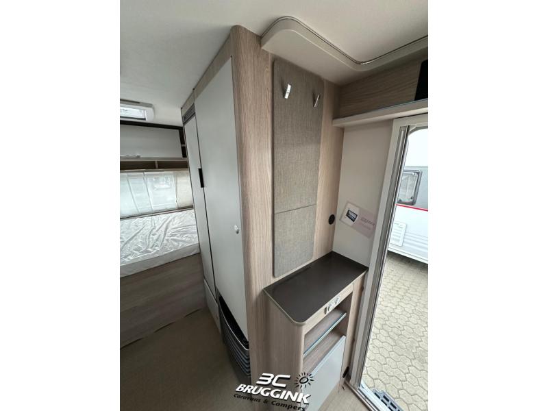 Bürstner Premio 395 TS - COMPACT  foto: 5