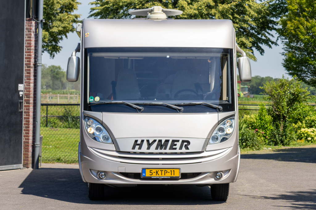 HYMER B 678 foto: 15