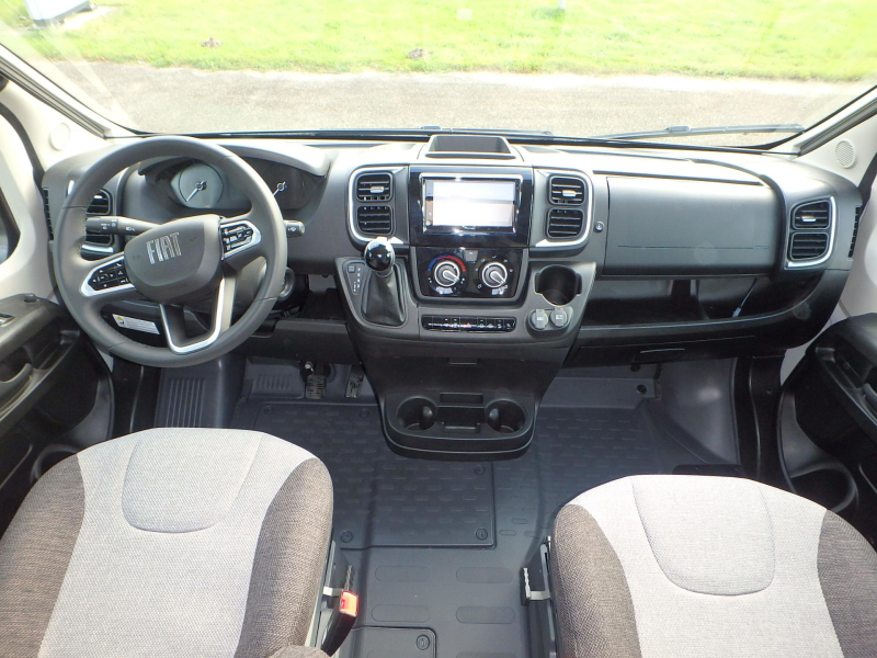 Knaus Boxlife 600 MQ  foto: 23