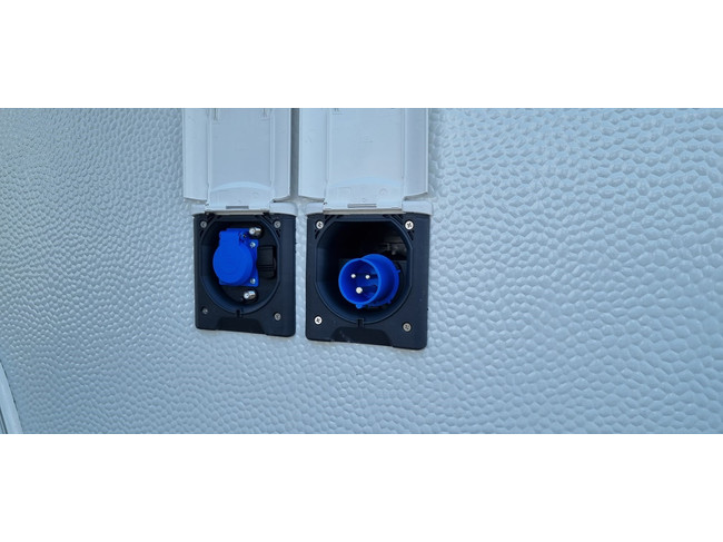 Fendt Apero 495 SKM foto: 6