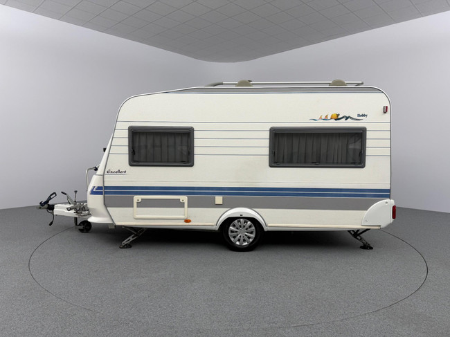 Hobby Excellent 400 SF foto: 12