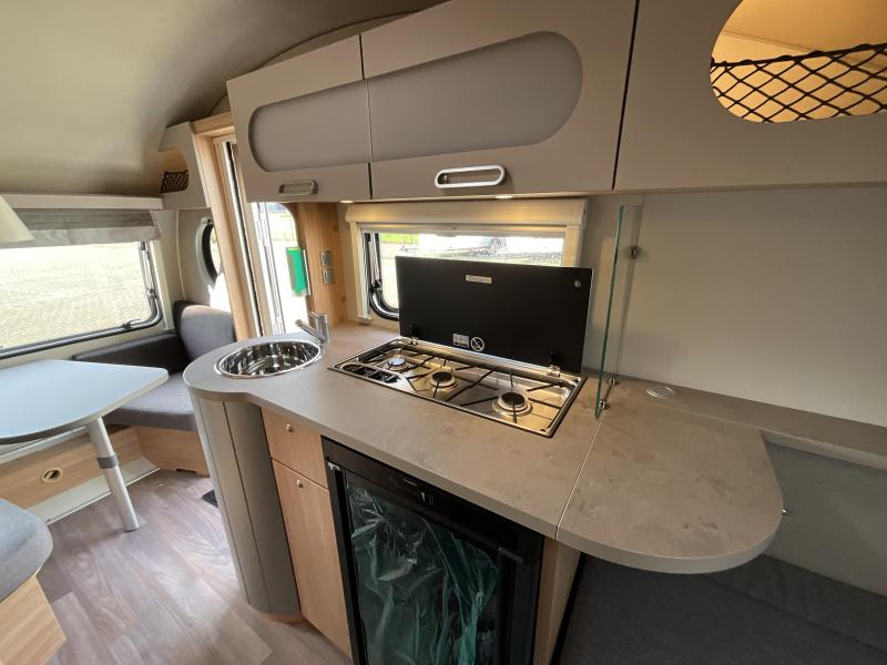 T@B Metropolis 400 UNIEK - € 1.000,- KORTING  foto: 5