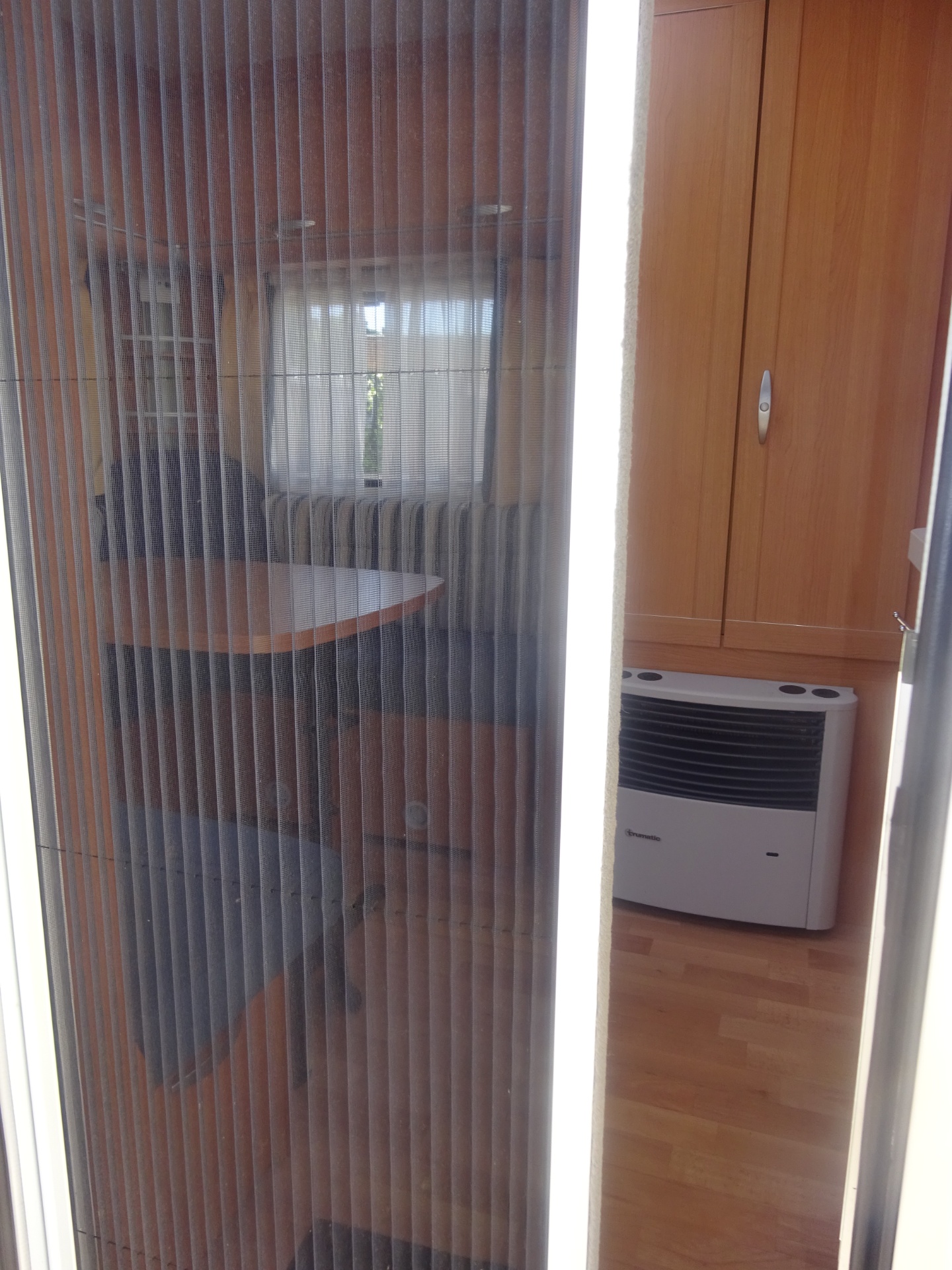 Knaus Azur GERESERVEERD foto: 20