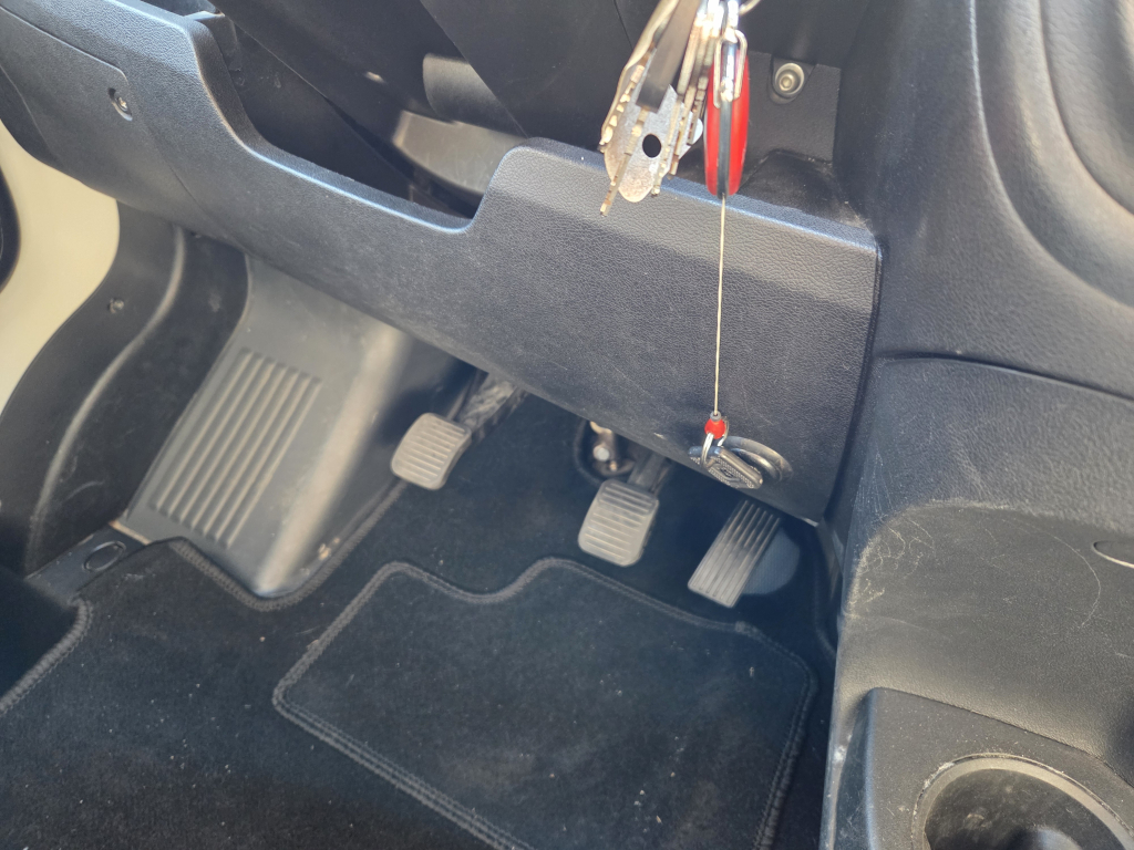 Carado V640 160cv 2019 foto: 25