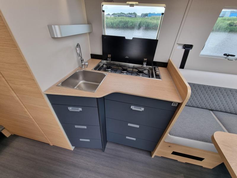 Adria Coral 670 DL 60 Years Edition  foto: 14