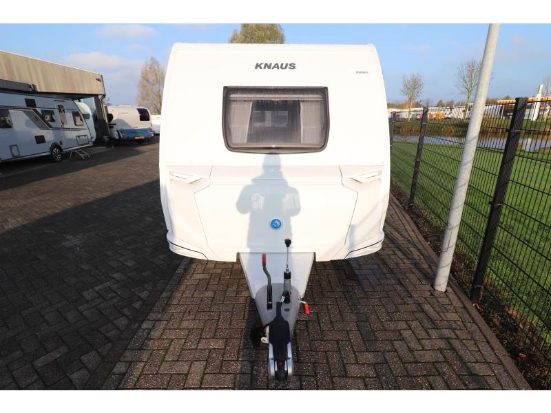 Knaus Sport 460 EU VOORRAAD VOORDEEL / 492  foto: 2