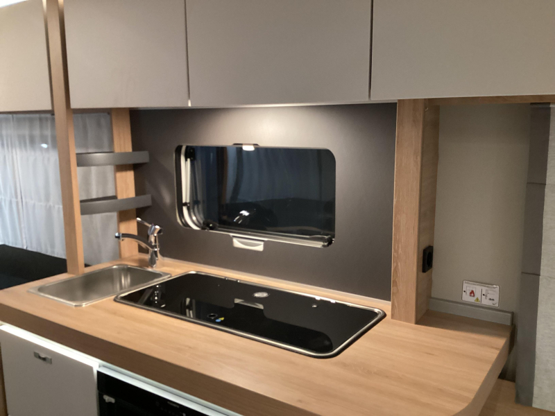 Knaus Sport 450 FU modelo 2026 foto: 8