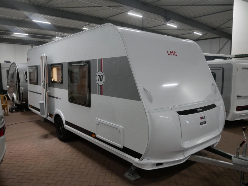 LMC Style 70-Years 453 D jetzt mit GRATIS Mover Foto: 17
