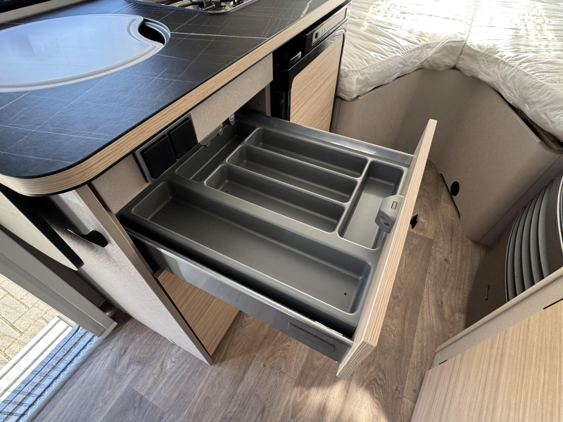 Eriba Touring 542  foto: 8