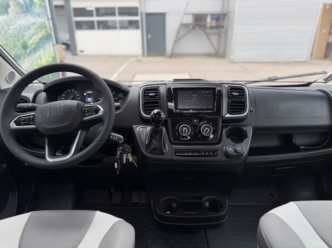 Knaus Boxlife 600 MQ Platinum Select foto: 8