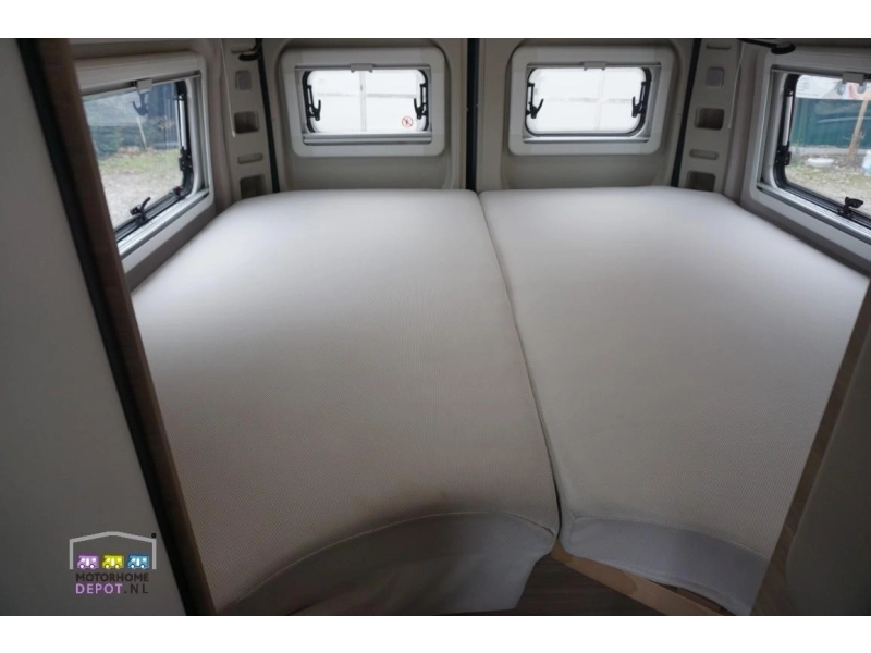 Knaus Boxstar Freeway 630 ME  foto: 12