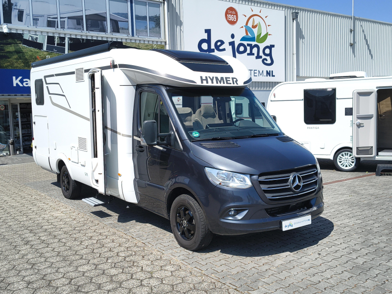 Hymer BMC-T 680  foto: 21