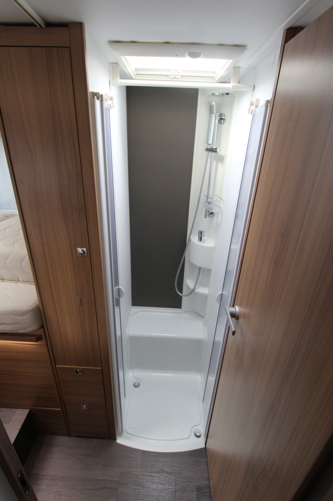 Adria Coral 670 S SL foto: 11