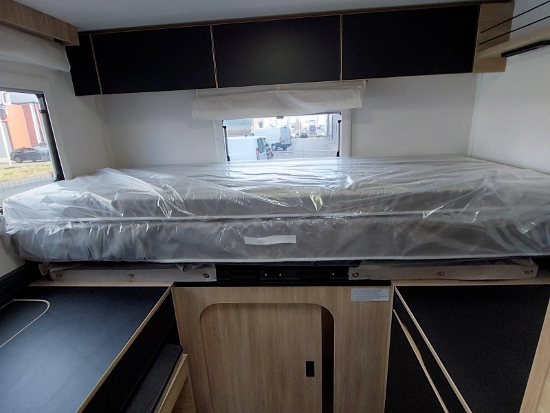 Chausson Etape Line 724 Uniek! 5 Pers!  foto: 18
