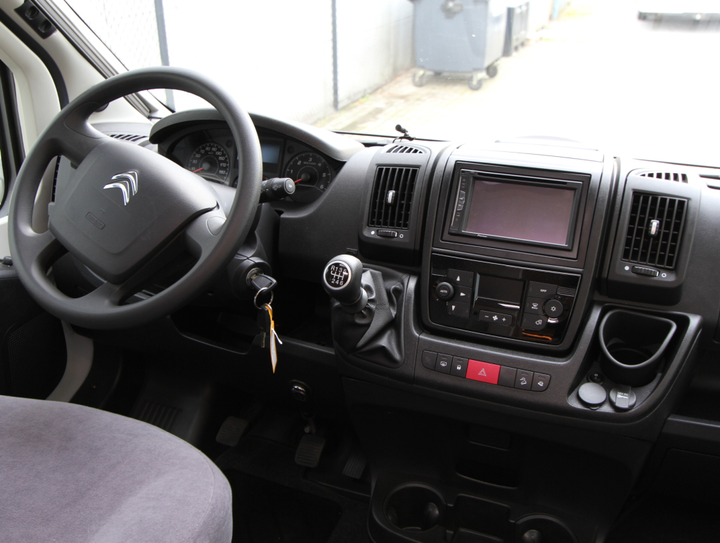 DETHLEFFS TREND T 6557 foto: 10