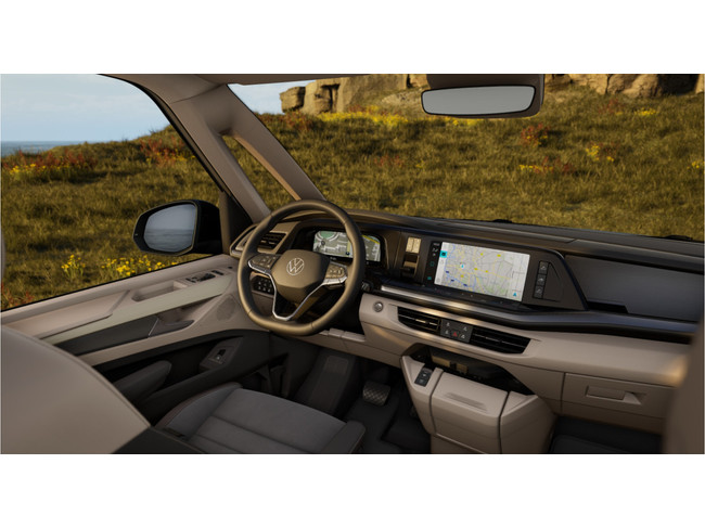 Volkswagen California Ocean 1.5 eHybrid 180 kW / 245 PK DSG 4Motion foto: 14