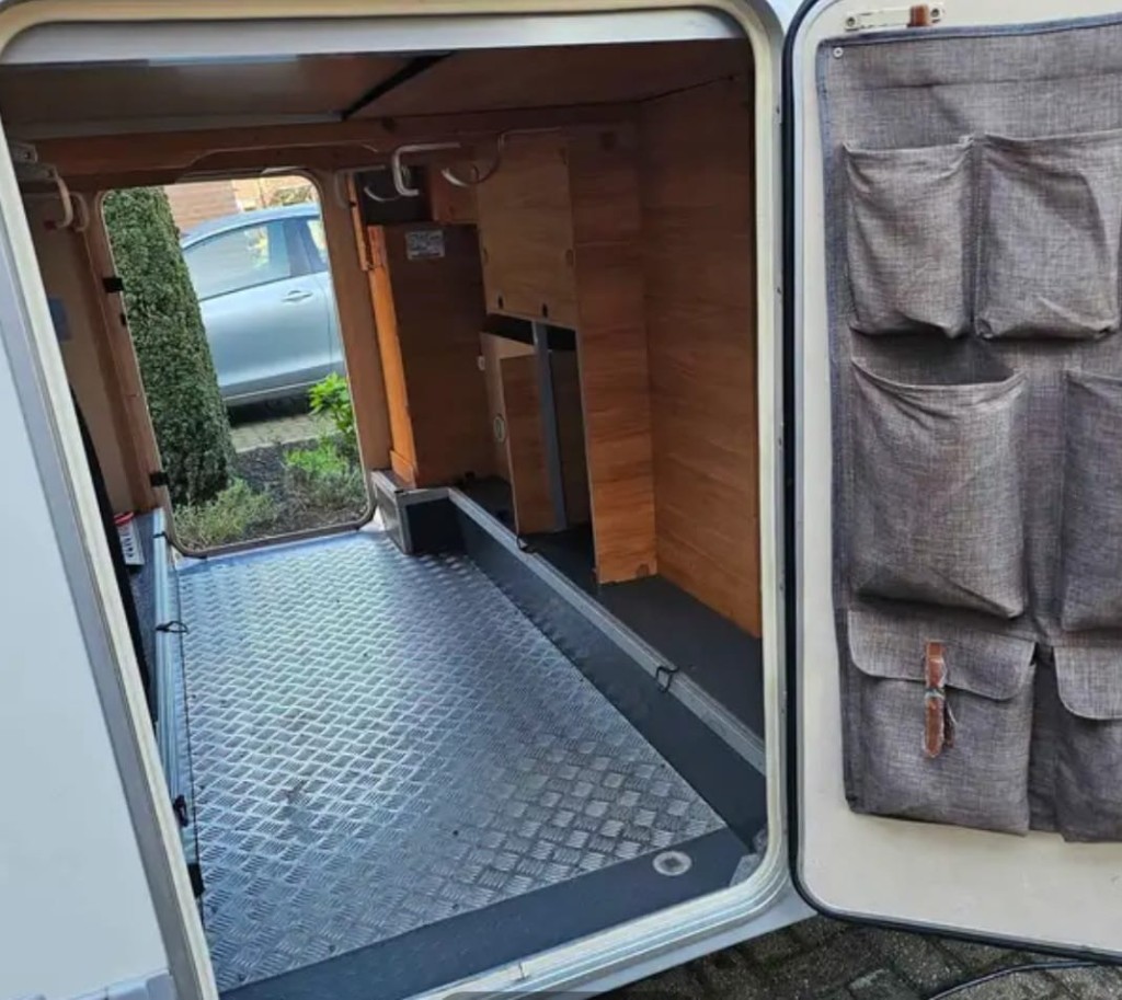 ADRIA MOBIL ADRIATIK foto: 10
