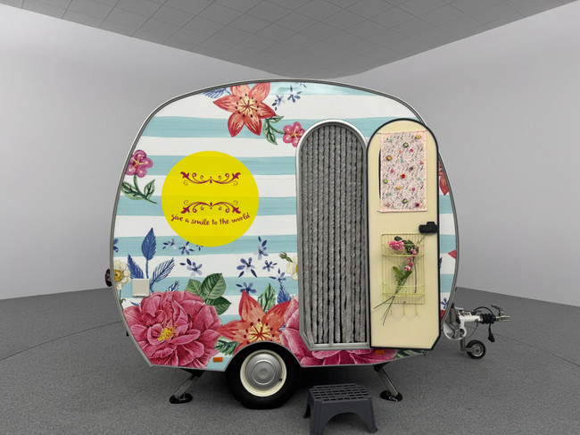 Knaus Schwalbennest foto: 13