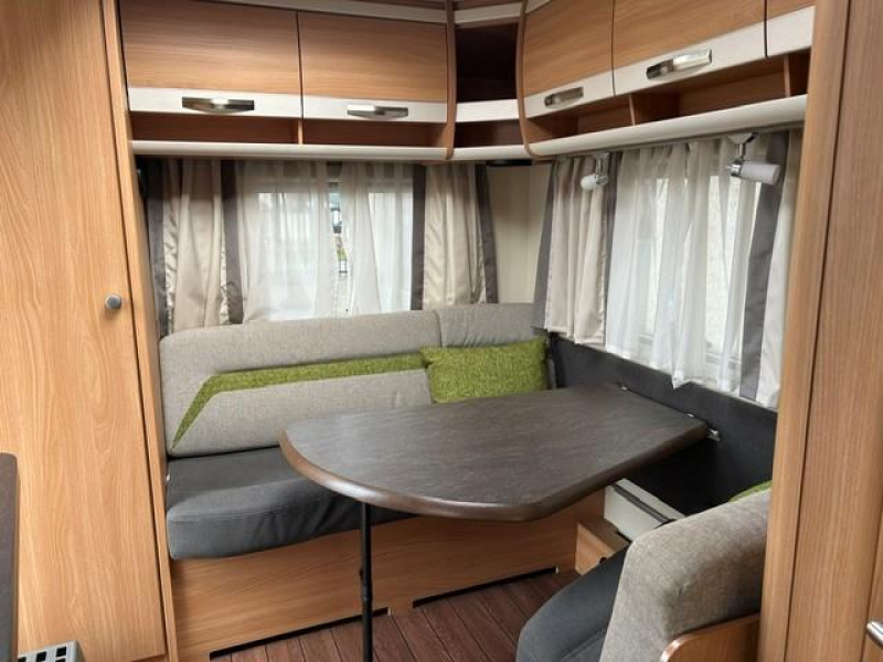 Knaus Sudwind Silver Selection 420 QD  foto: 4
