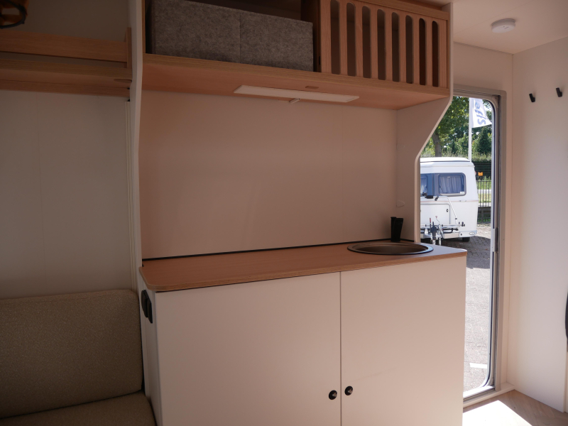 LMC E:dero 470K Modelo 2026 &iexcl;&iexcl;Ligero!! foto: 8