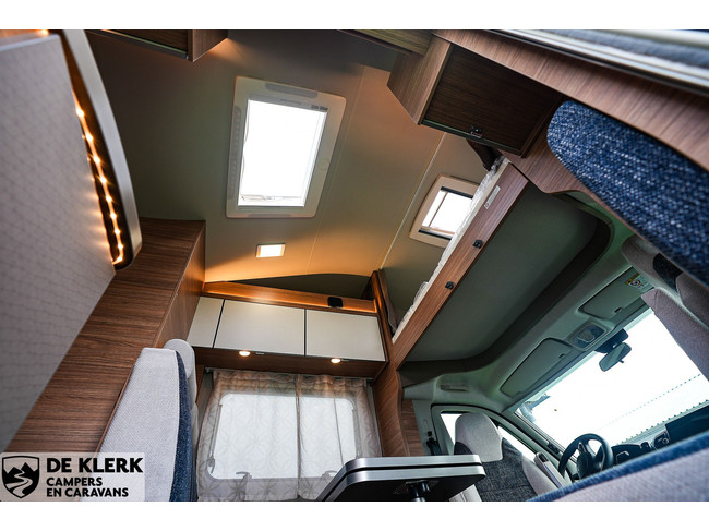 Weinsberg CaraHome 650 MEG photo : 9