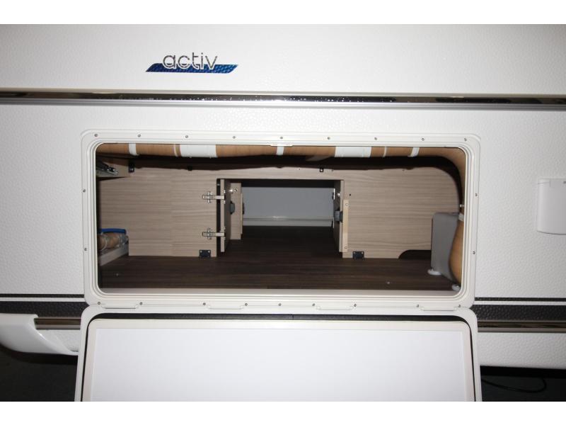 Fendt Bianco Activ 515 SGE Model 2026  foto: 20