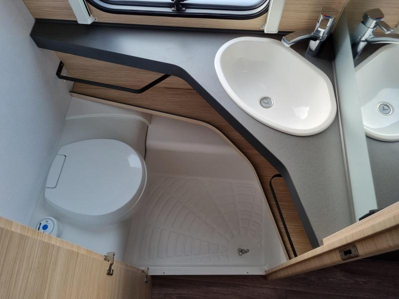 Fendt Apero 495 SG - Aanbieding - 1800 kg -  foto: 19