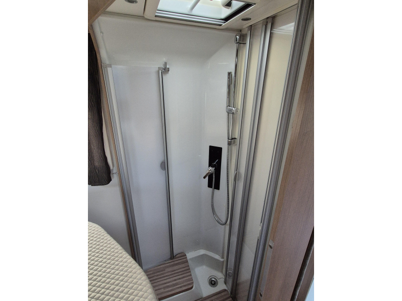 Malibu Compact AUTOMAAT 130PK 1e eig NW  foto: 15