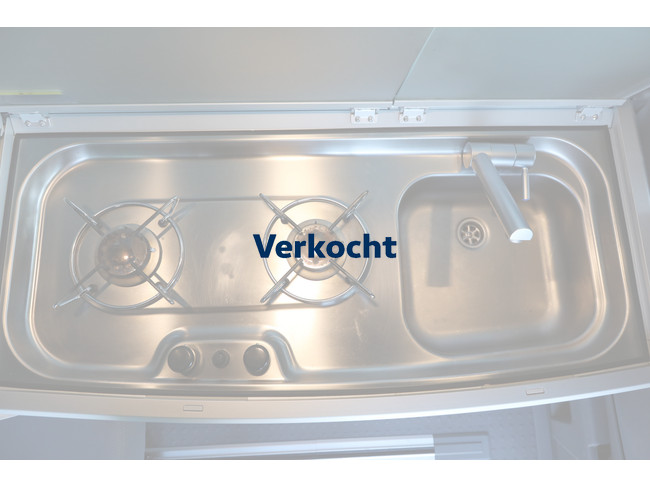 Volkswagen California 6.1 Ocean 2.0 TDI 110 kW / 150 PK DSG 4Motion foto: 19