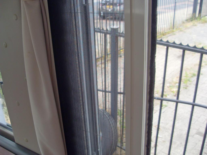 Hymer B514 CL  foto: 14