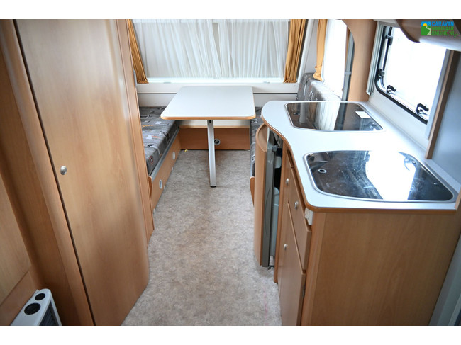 Kip Grey Line Special 47TRZ Foto: 14