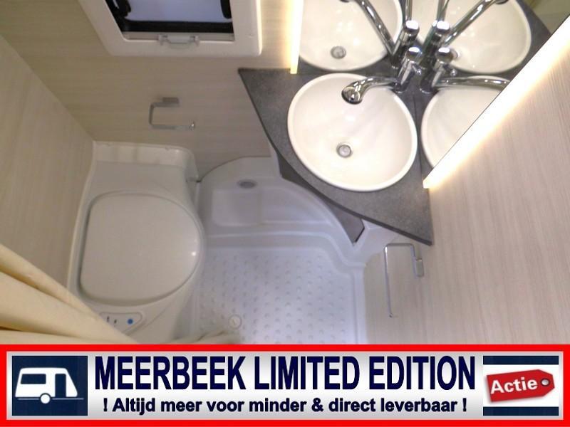 Caravelair Artica 490 +MOVER +THULE 2025 ETC.!  foto: 21