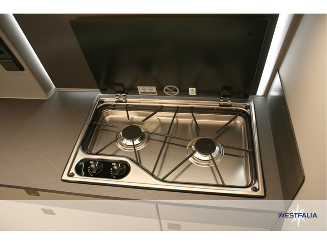 Westfalia Kelsey 136pk Aut. elektrisch bed | actieprijs | foto: 11