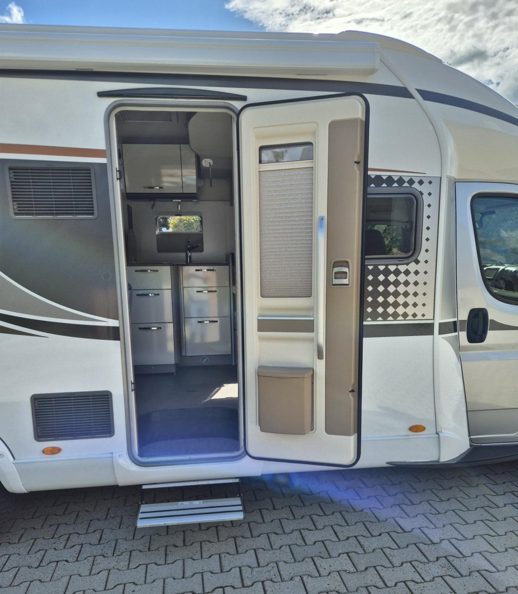 BUERSTNER BT7361 foto: 1