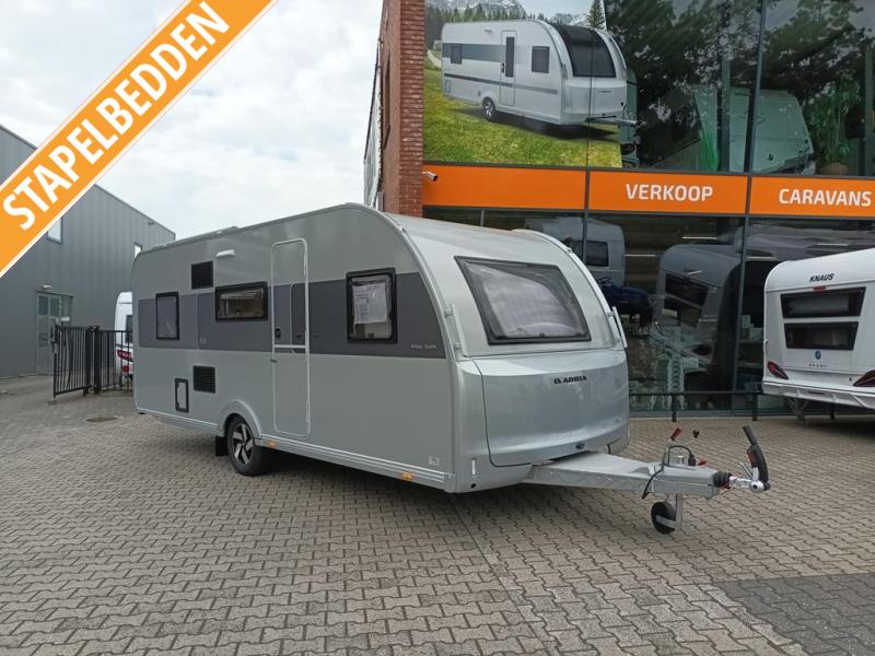 Adria Altea 552 PK 60 Years Selection  hoofdfoto: 1