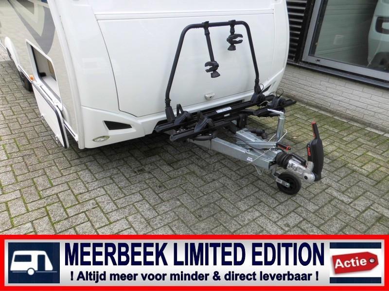 Caravelair Artica 490 +MOVER +THULE 2025 ETC.!  foto: 5