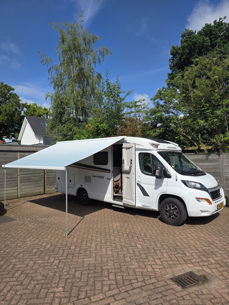 WEINSBERG R57 foto: 13