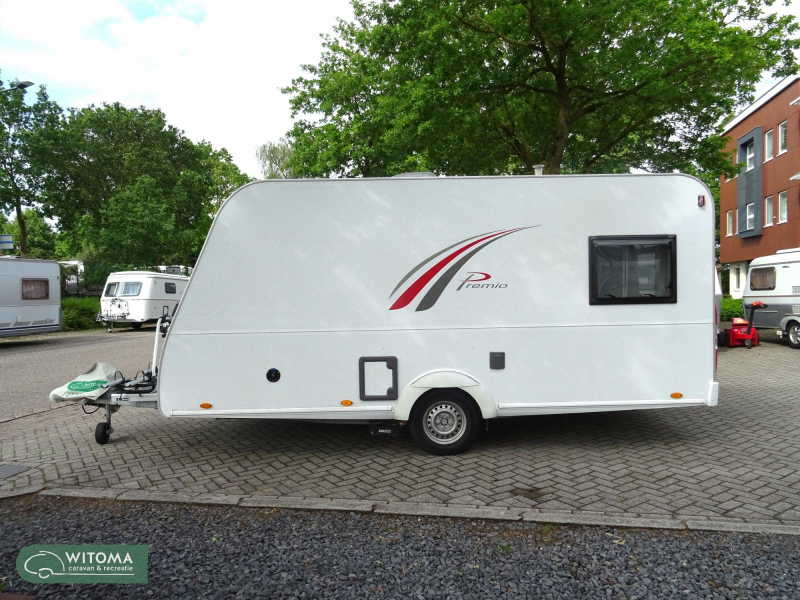 B&uuml;rstner Premio 435 TS SALE ANGEBOT! Foto: 18