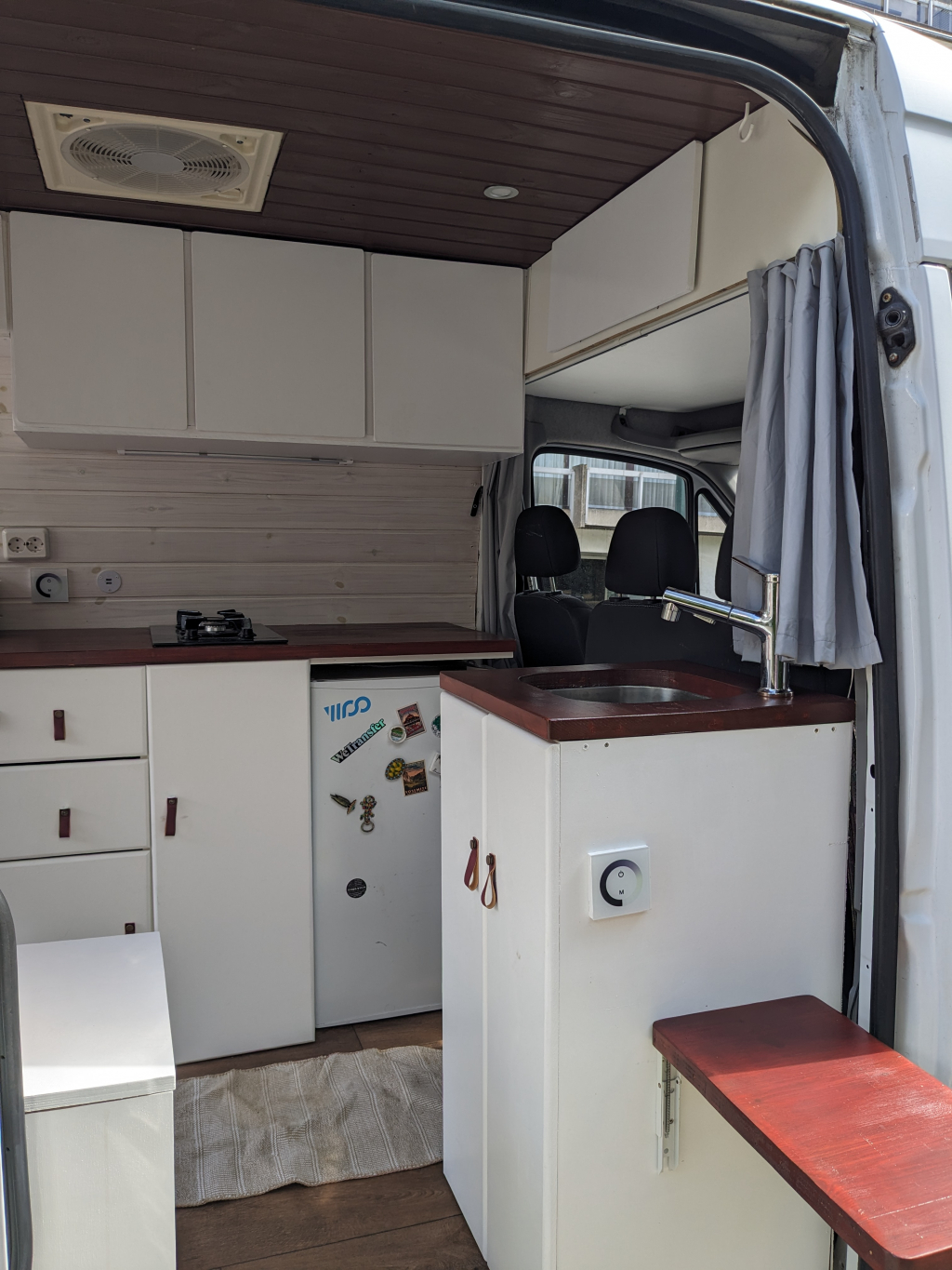 MERCEDES-BENZ SPRINTER 210CDI foto: 7