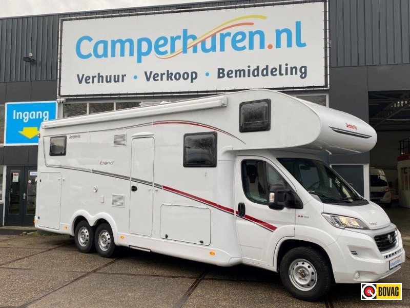 Dethleffs A 7877 stark reduziert (61)