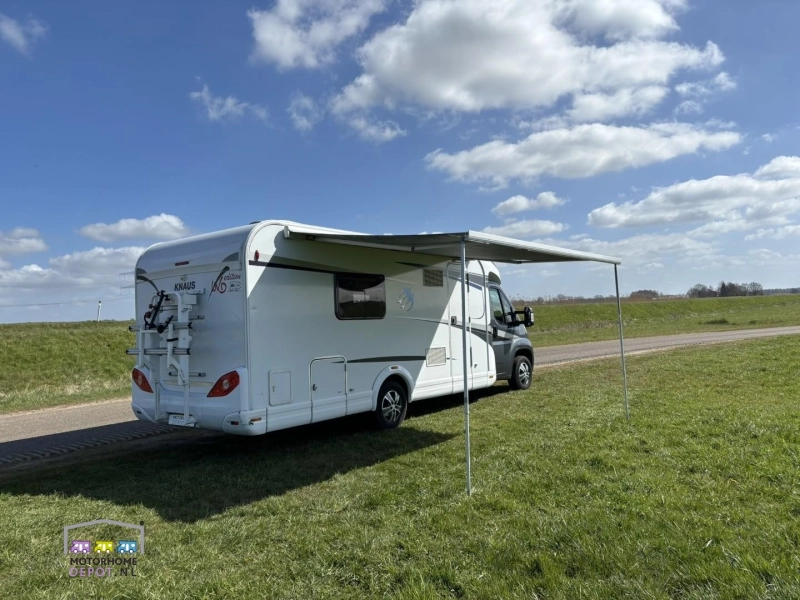 Knaus Sky TI 700 MEB  foto: 6