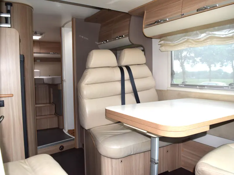 Adria Matrix Axess M 680 SL  foto: 11