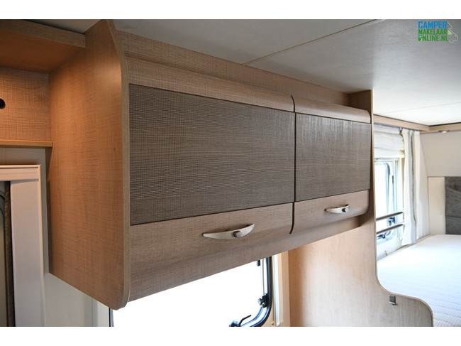 Bürstner Travel Van T 620 foto: 14