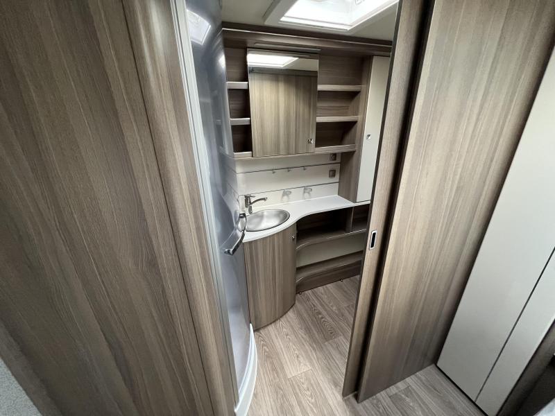 Fendt Tendenza 650 SFDW ACTIEPRIJS!!  foto: 13