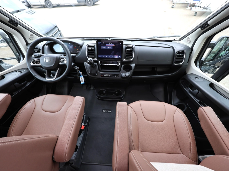 Hymer Yellowstone 640 WITOMA 50 AANBIEDING  foto: 20